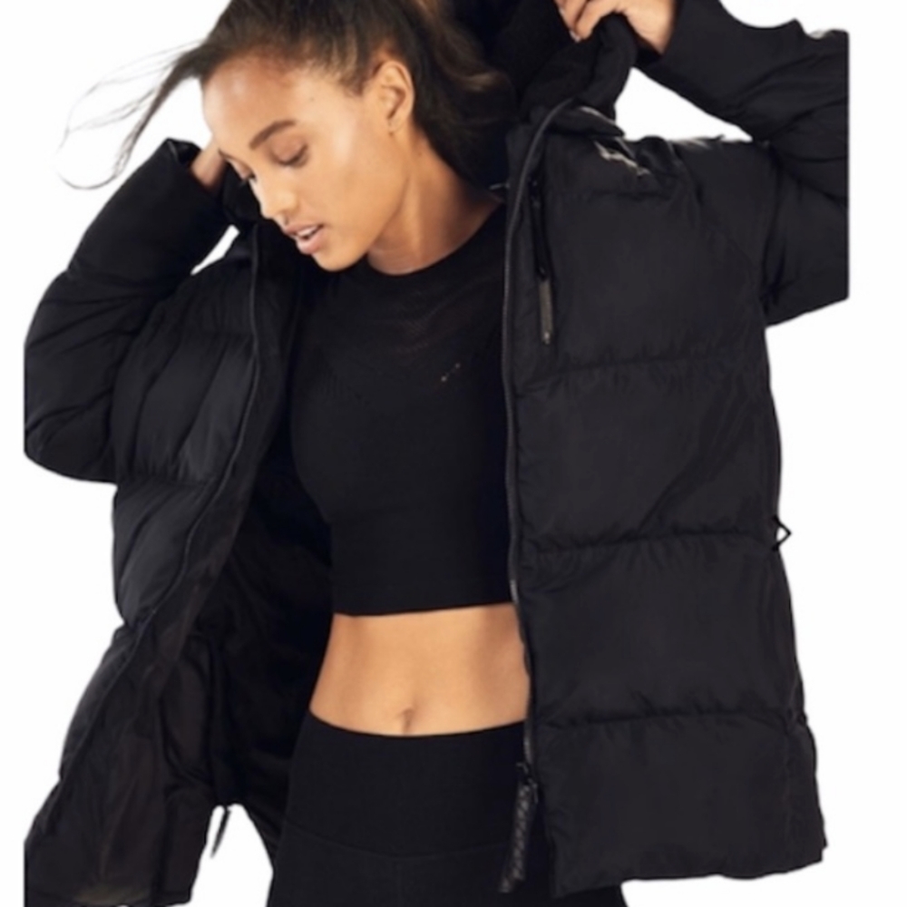 Fabletics | Maia Puffer Jacket